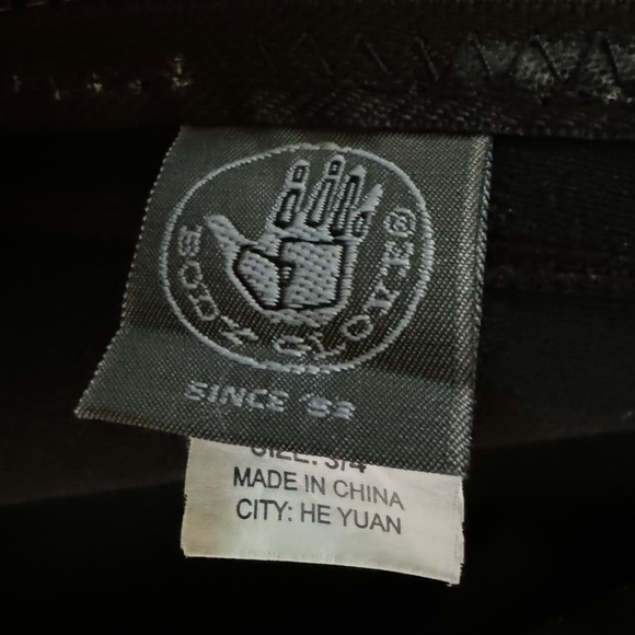 BodyGlove Full Wetsuit Sz XXS - Picture 10 of 11